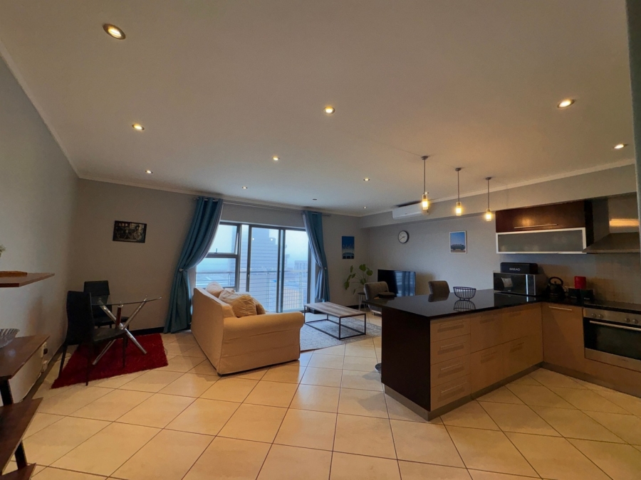 1 Bedroom Property for Sale in Cape Town City Centre Western Cape